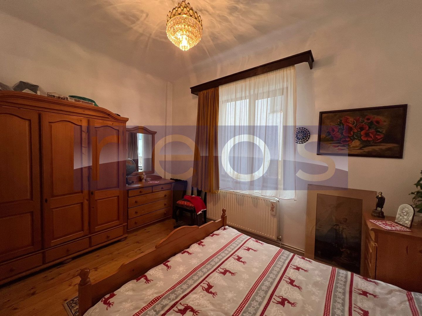 VANZARE 5 CAMERE | ETAJ+MANSARDA | ZONA BARBU VACARESCU - Poză 5