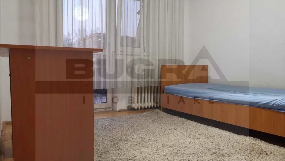 Apartament 3 camere decomandate, 68mp, etaj intermediar, zona Bucurest - Poză 3