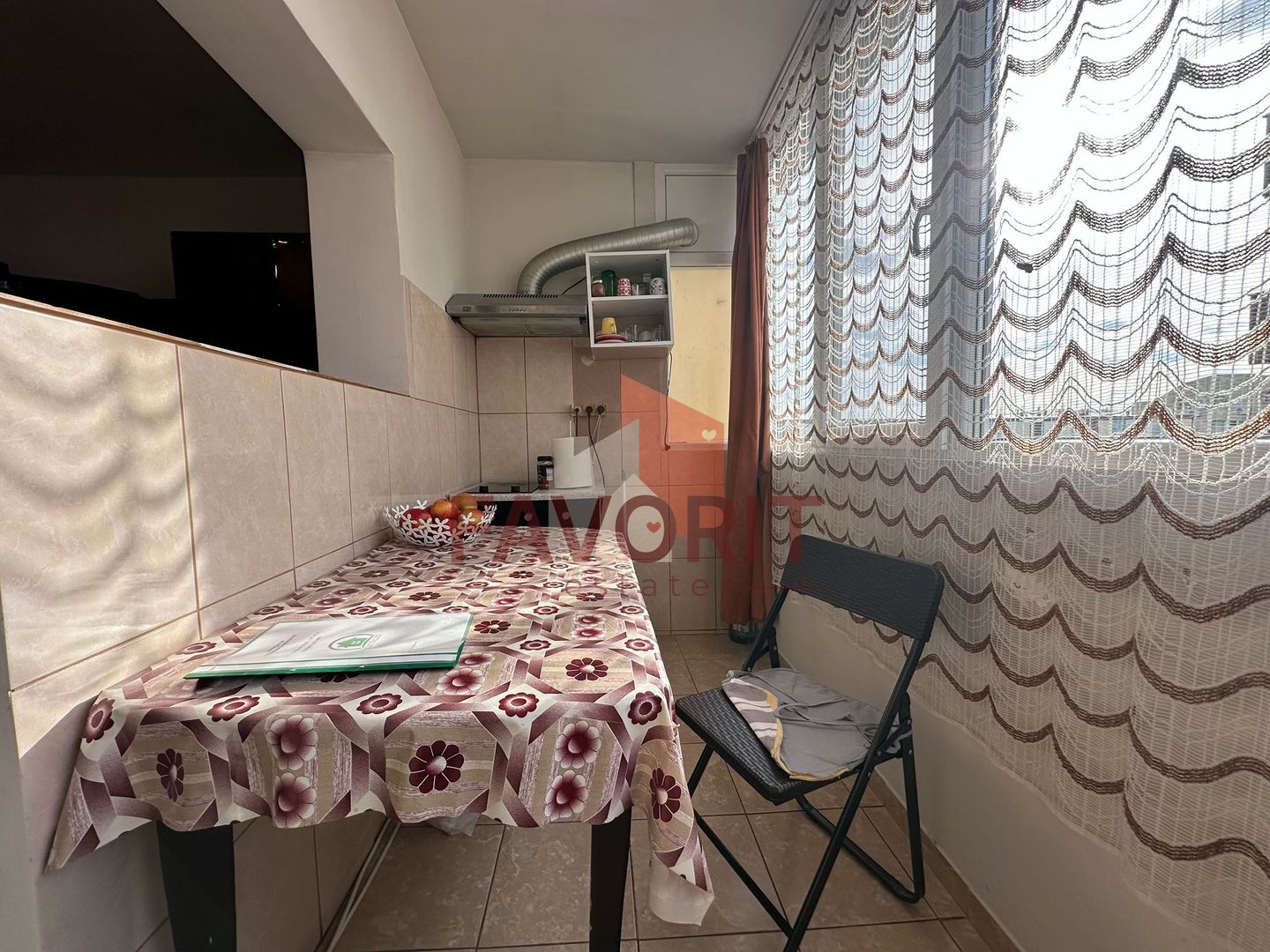2 camere | etaj 2 | investitie | zona excelenta | - Poză 3