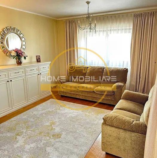 Apartament cu 3 camere/ 96mp/ zona Tudor Vladimirescu - Poză 2