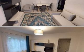 Apartament renovat complet, aproape de pădure și Parcul La Terenuri. - Poză 3