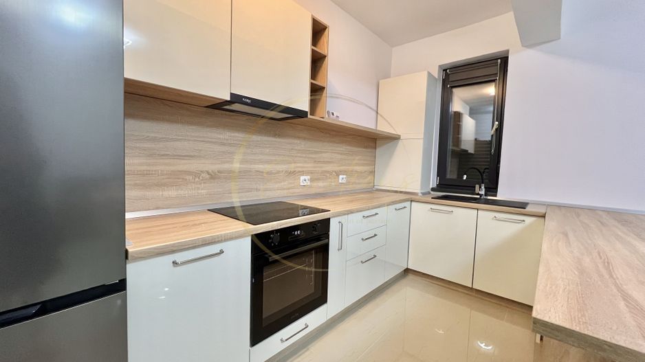 NOU | APARTAMENT 3 camere | Giroc , Timisoara - Poză 4