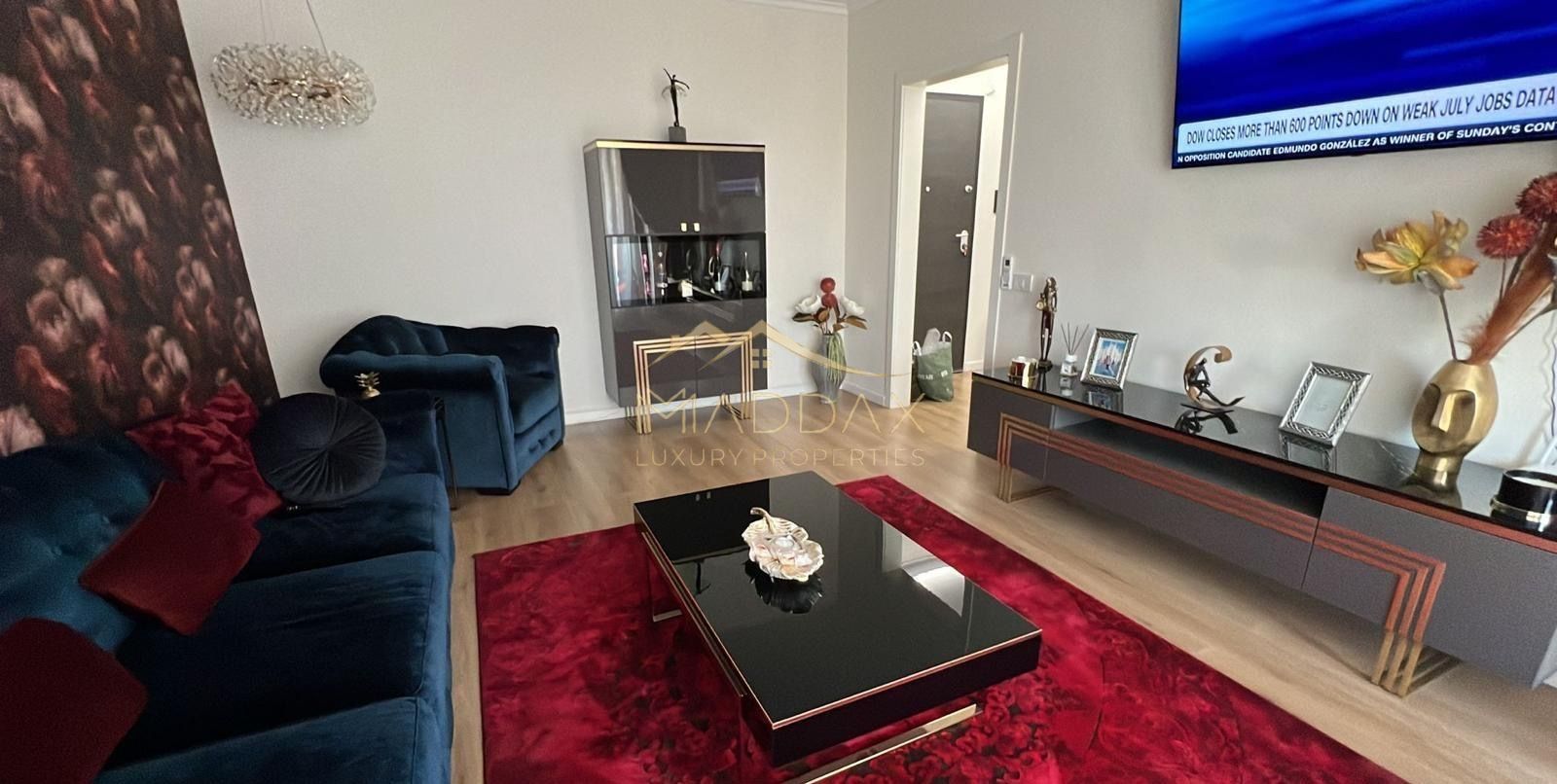 Apartament Modern 2 Camere | Terasă, Etaj 10 | Exigent Plaza Faza 2 - Poză 2