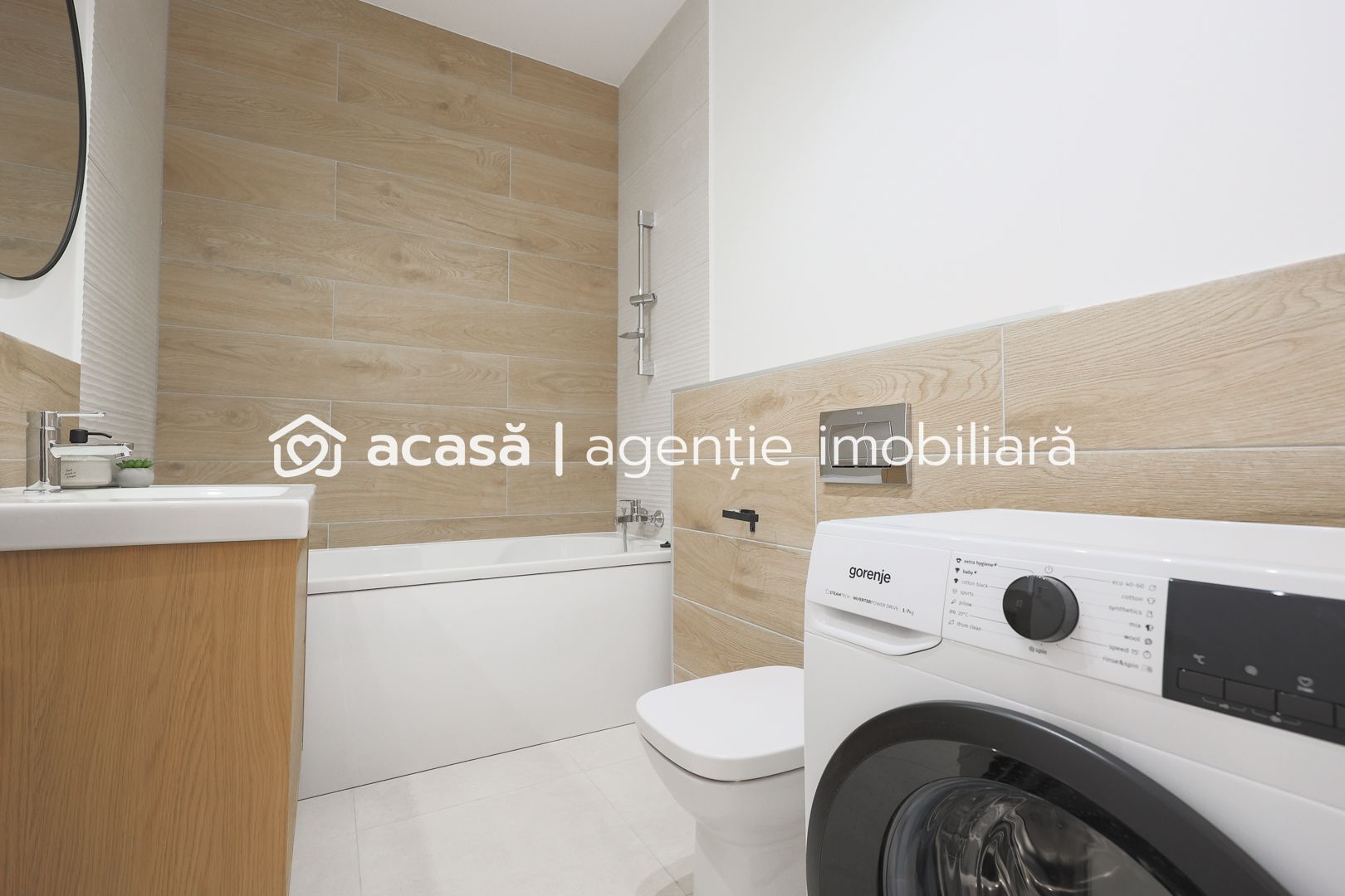 APARTAMENT NOU DE VANZARE – ARED LANGA AFI - direct de la dezvoltator - Poză 4