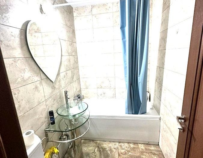 🏡 Închiriez Apartament cu 2 camere, lângă Auchan Titan, mobilat complet - Poză 3
