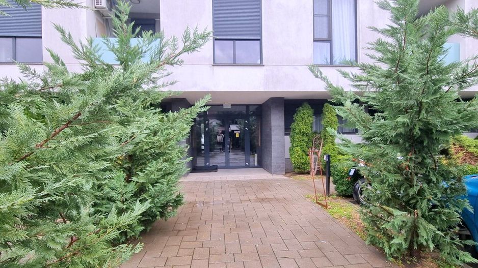 Apartament modern într-un complex rezidențial privat - Poză 50