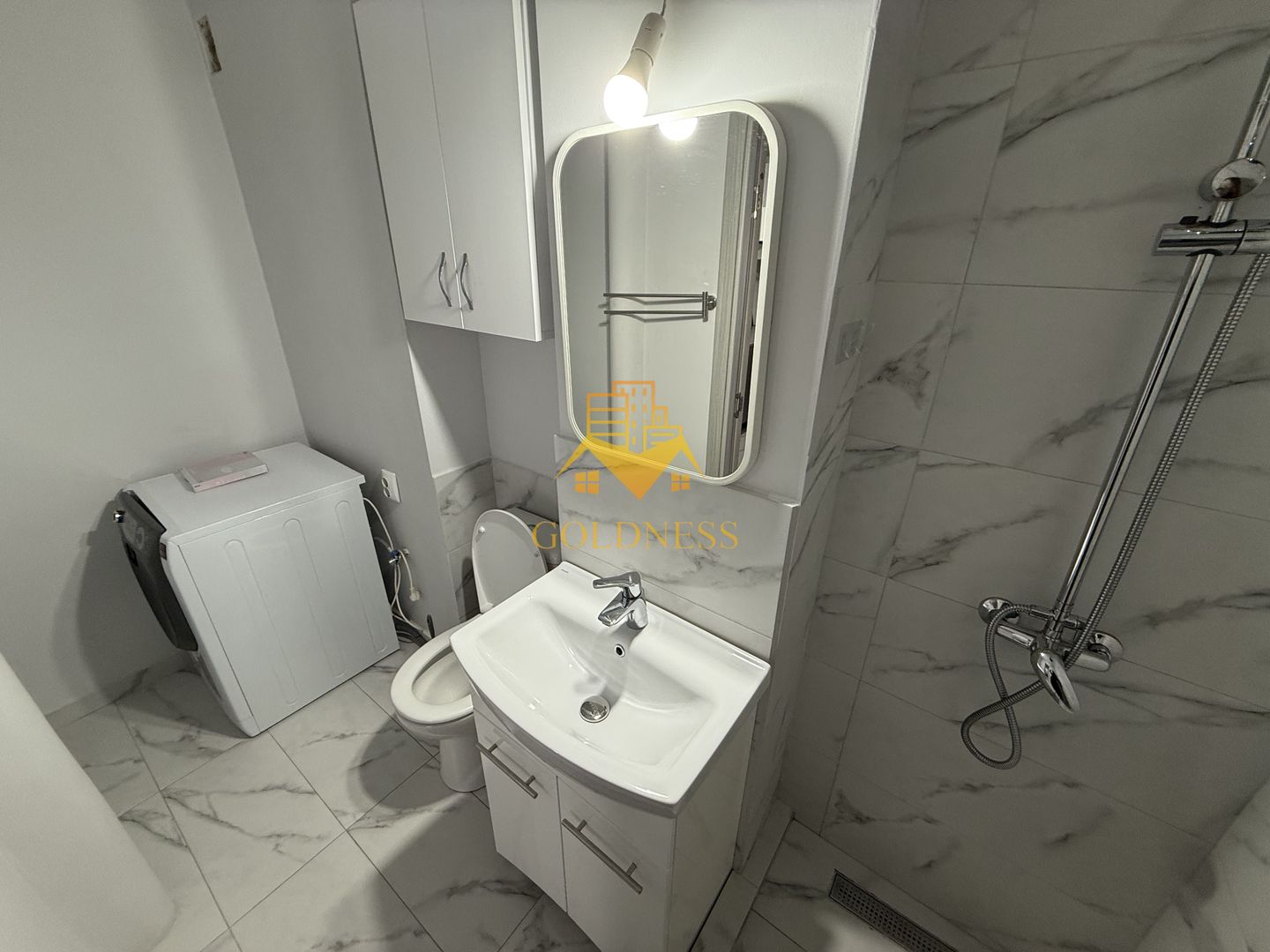 2 camere decomandate, balcon, Manastur, Mehedinti, Minerva, Profi - Poză 8