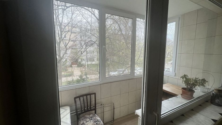 Apartament 2 camere zona Tomis1, etaj 1, zona foarte linistita - Poză 2