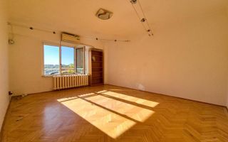 Garsonieră decomandată | Piața Muncii | 40 mp - Poză 1