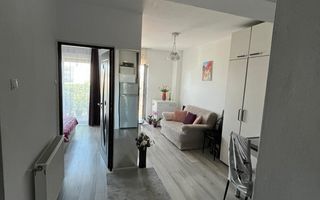 Vânzare apartament, imobil nou, zona de zi si dormitor separat. - Poză 1