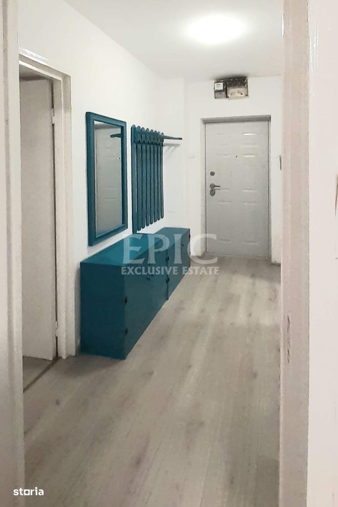 Apartament 3 camere zona Dacia - Poză 4