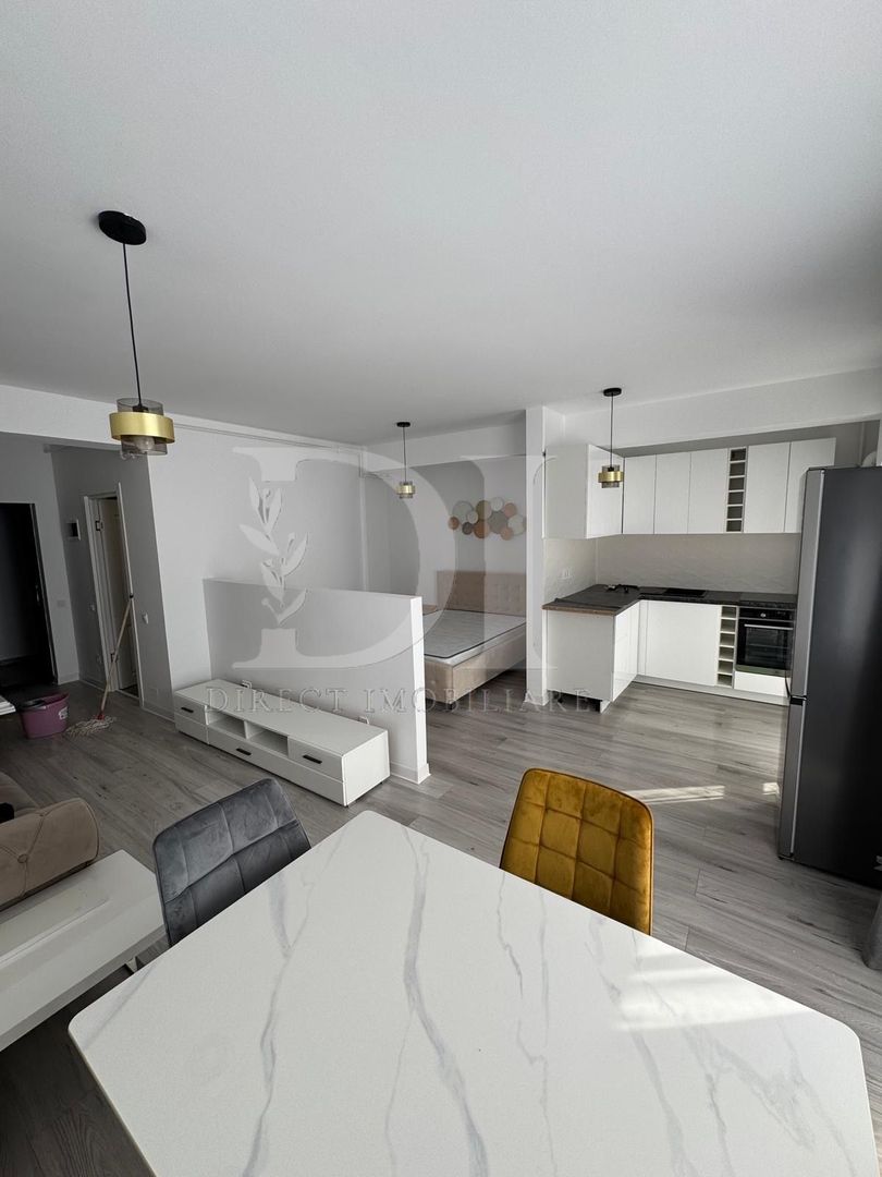 Apartament etaj intermediar / Zona Terra - Poză 7