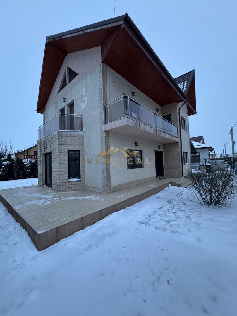 Inchiriere Casa, Berceni - Poză 15