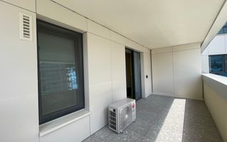Apartament modern de 2 camere cu terasă spațioasă în zona Aviației - Poză 12