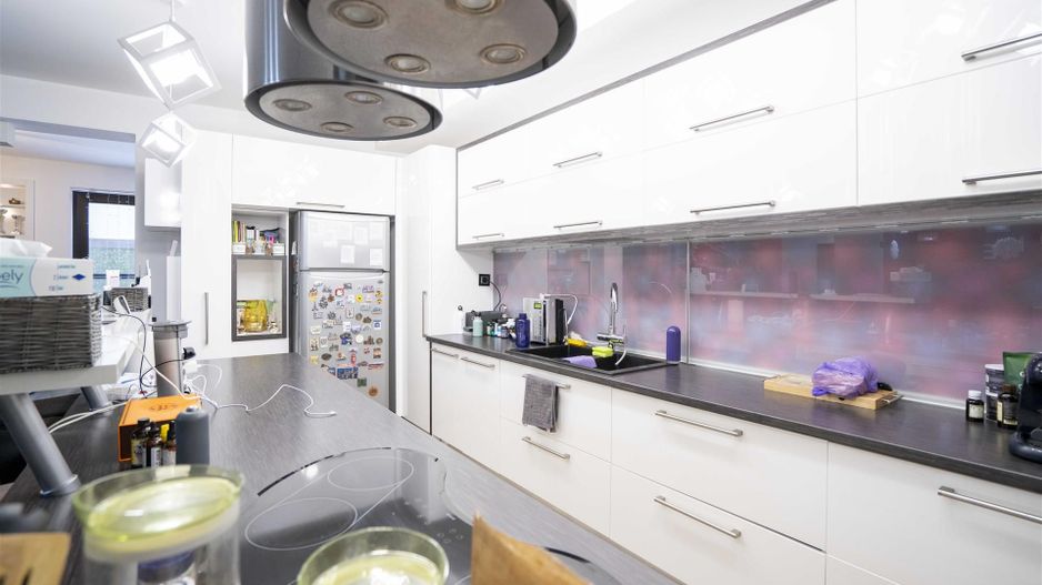 Vila 4 dormitoare garaj Ultracentral - Poză 15