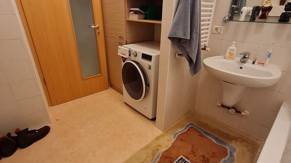 Apartament generos la 5 minute de USAB-TM - Poză 11