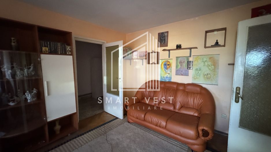 Apartament 2 camere | 50 mp | Strada Rodnei - Poză 3