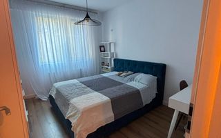 Apartament 3 camere | Tineretului – Carol City Park | 68 mp | Parter - Poză 6