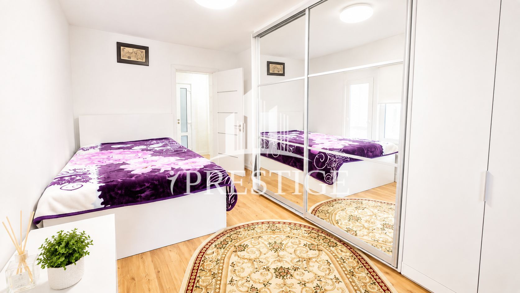 CASĂ DE VÂNZARE ÎN SIBIU TEREZIAN | 4 CAMERE | 2 BĂI | CURTE - Poză 8