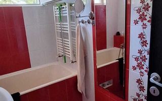 Apartament cu 2 camere, 420 euro Podu Ros - Poză 7