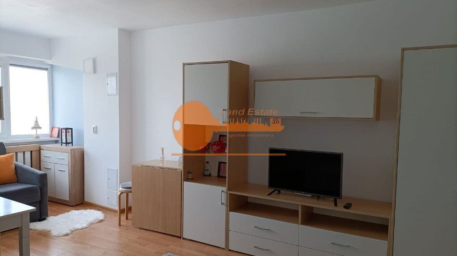 Garsonieră modernă și complet utilată – Dristor, la cheie - Poză 3