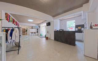 Spatiu Comercial de inchiriat 450 mp Popesti Leordeni - Poză 2
