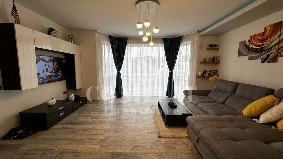 Apartament la cheie| Grădina și loc de parcare | Manastur - Poză 4
