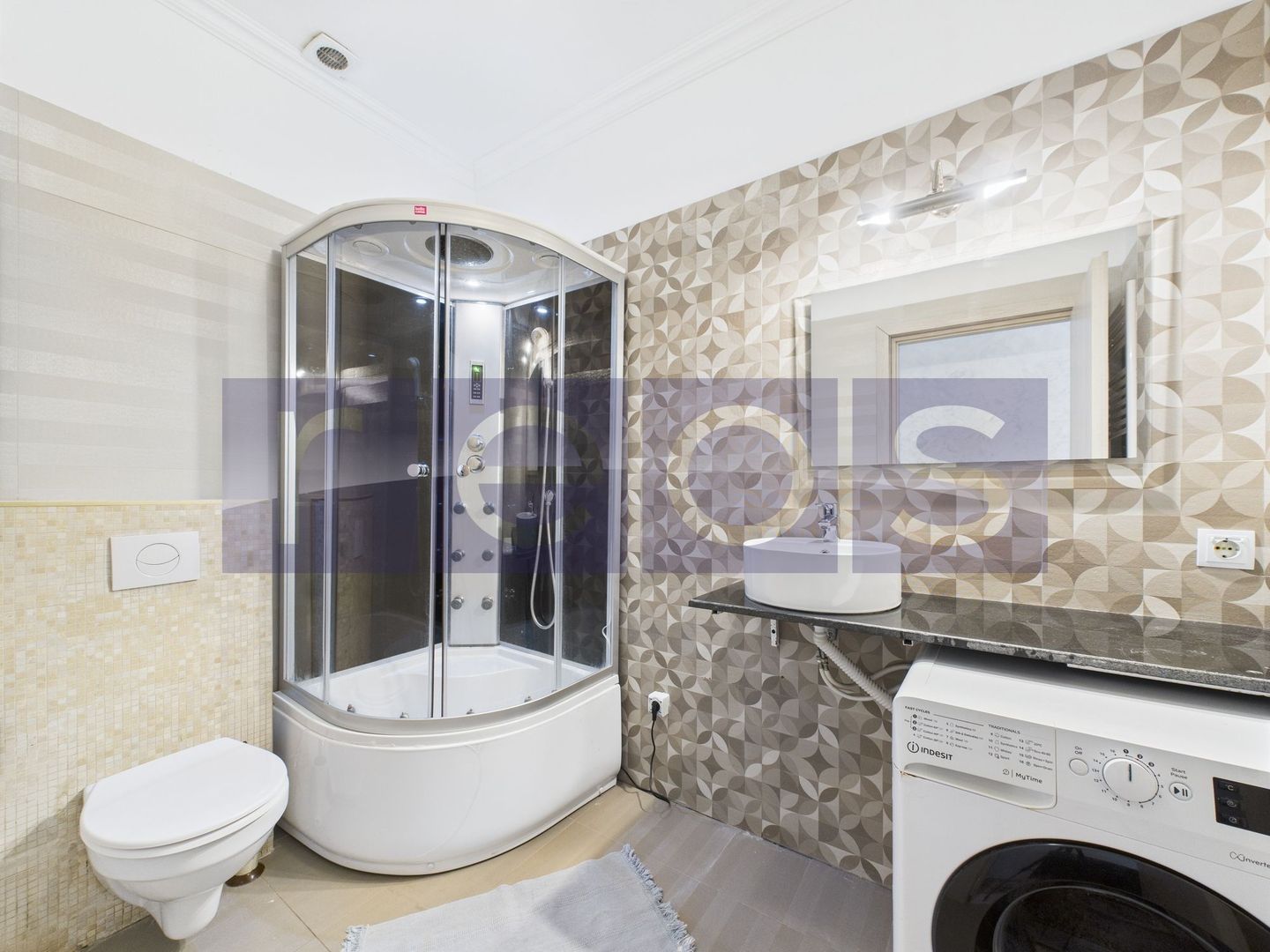 VANZARE APARTAMENT | INTRARE STRADALĂ | VAD EXCELENT | CURTE PROPRIE | DAMAROAIA - Poză 7