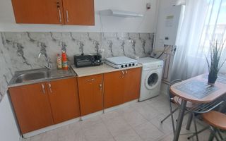 Apartament 1 camera Buziasului cu centrala - Poză 4