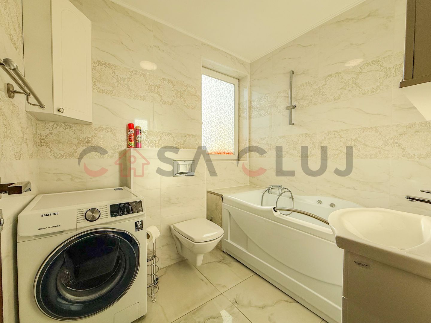 3 camere elegante, Terasă mare, Etaj retras, Andrei Mureșanu - Poză 8