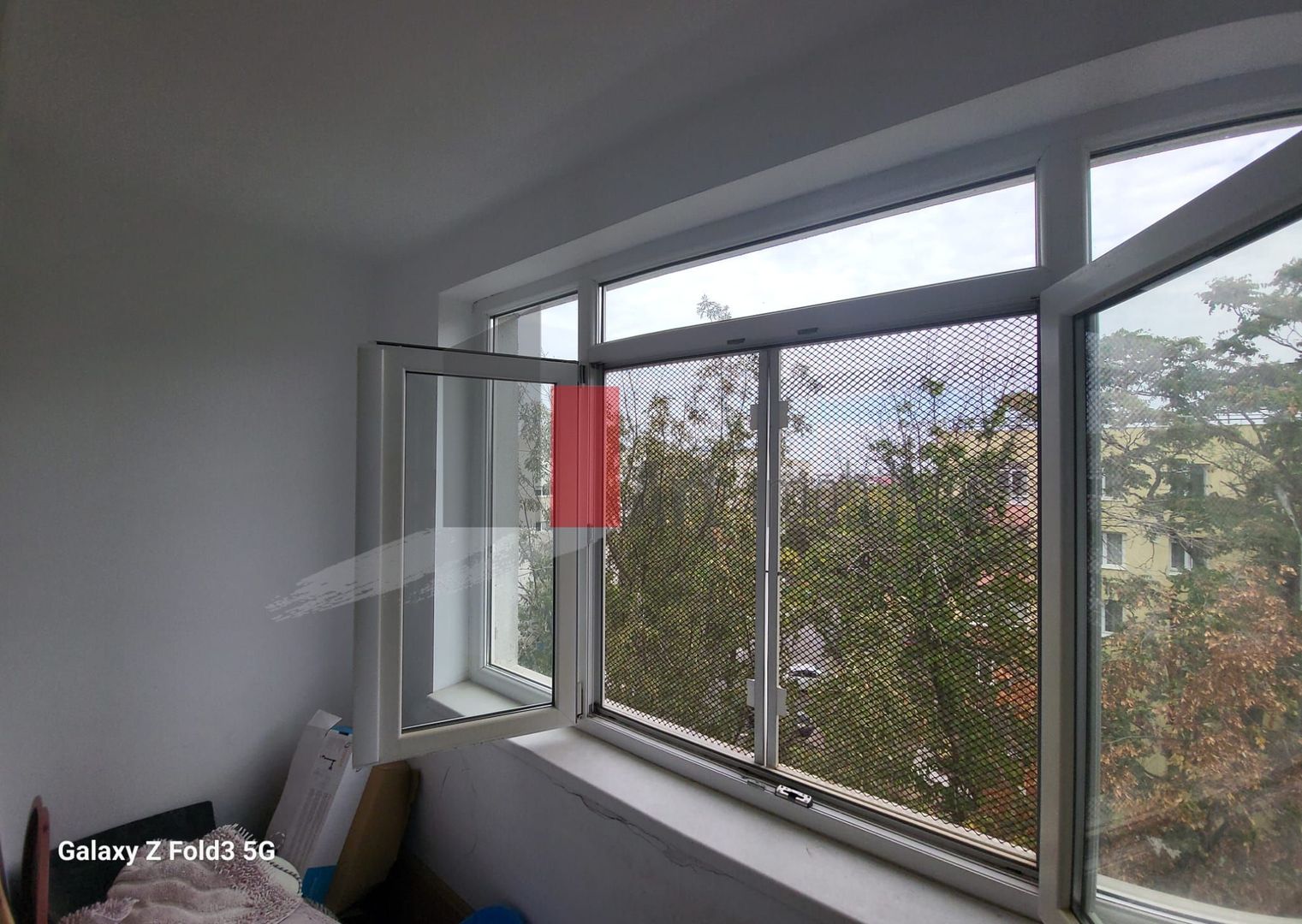 Apartament 3 camere decomandat Trapezului - Poză 18