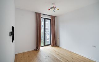 Apartament de 2 camere cu gradina - Poză 14