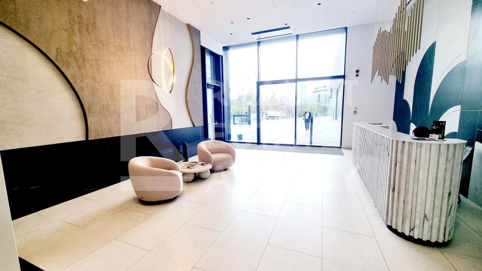 Apartament de vânzare 3 camere - One Verdi Park, București - Poză 18