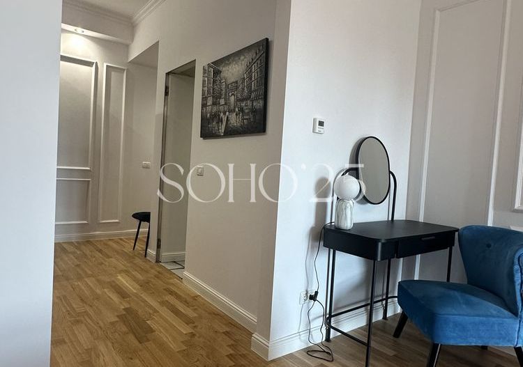 Apartament Calea Victoriei 4 camere - Poză 5