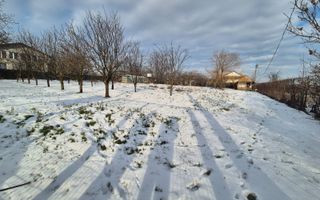 Teren 2000 mp DN2 Lilieci 25Euro/mp langa Bucuresti - Poză 2