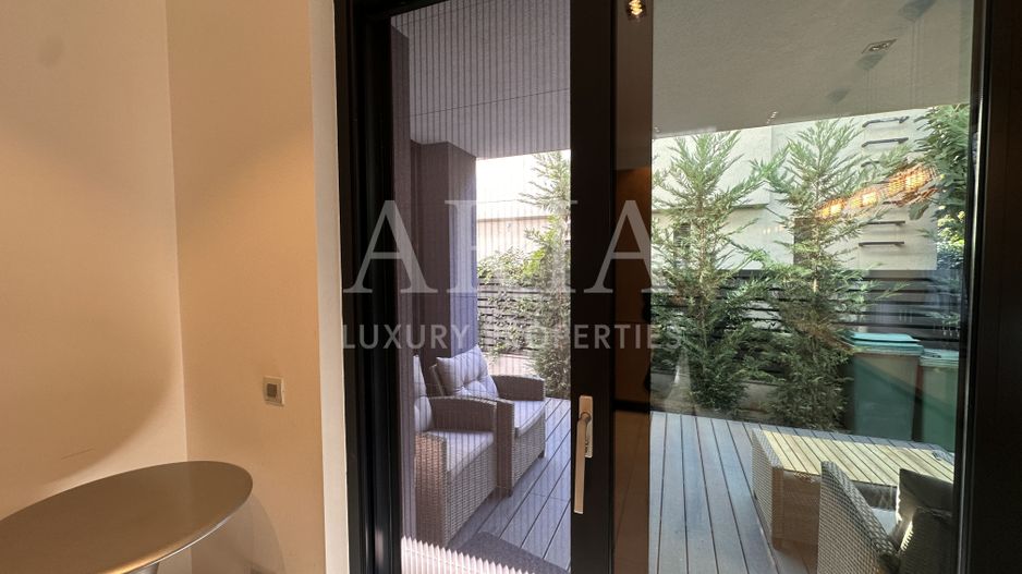 Vila moderna Jolie Ville - Iancu Nicolae - Pipera - Poză 3