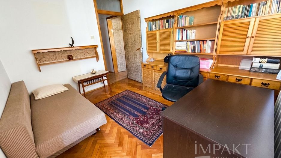 Apartament cu 3 camere decomandat zona Interservisan Gheorgheni - Poză 6