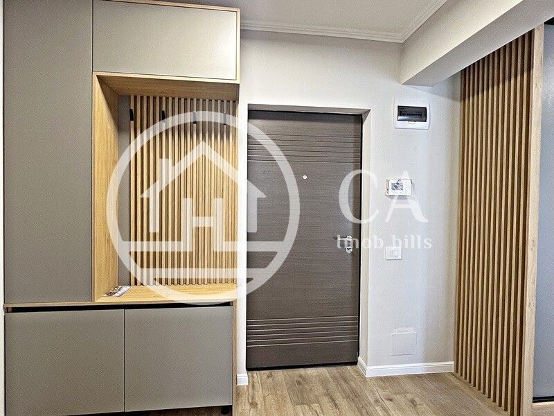 Apartament de închiriat cu 2 camere în Onestilor, Oradea - Poză 7