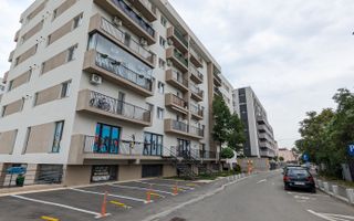 Spatiu comercial stradal, 182 mp, vitrina 11.5 ml, Grand Arena Mall - Poză 2