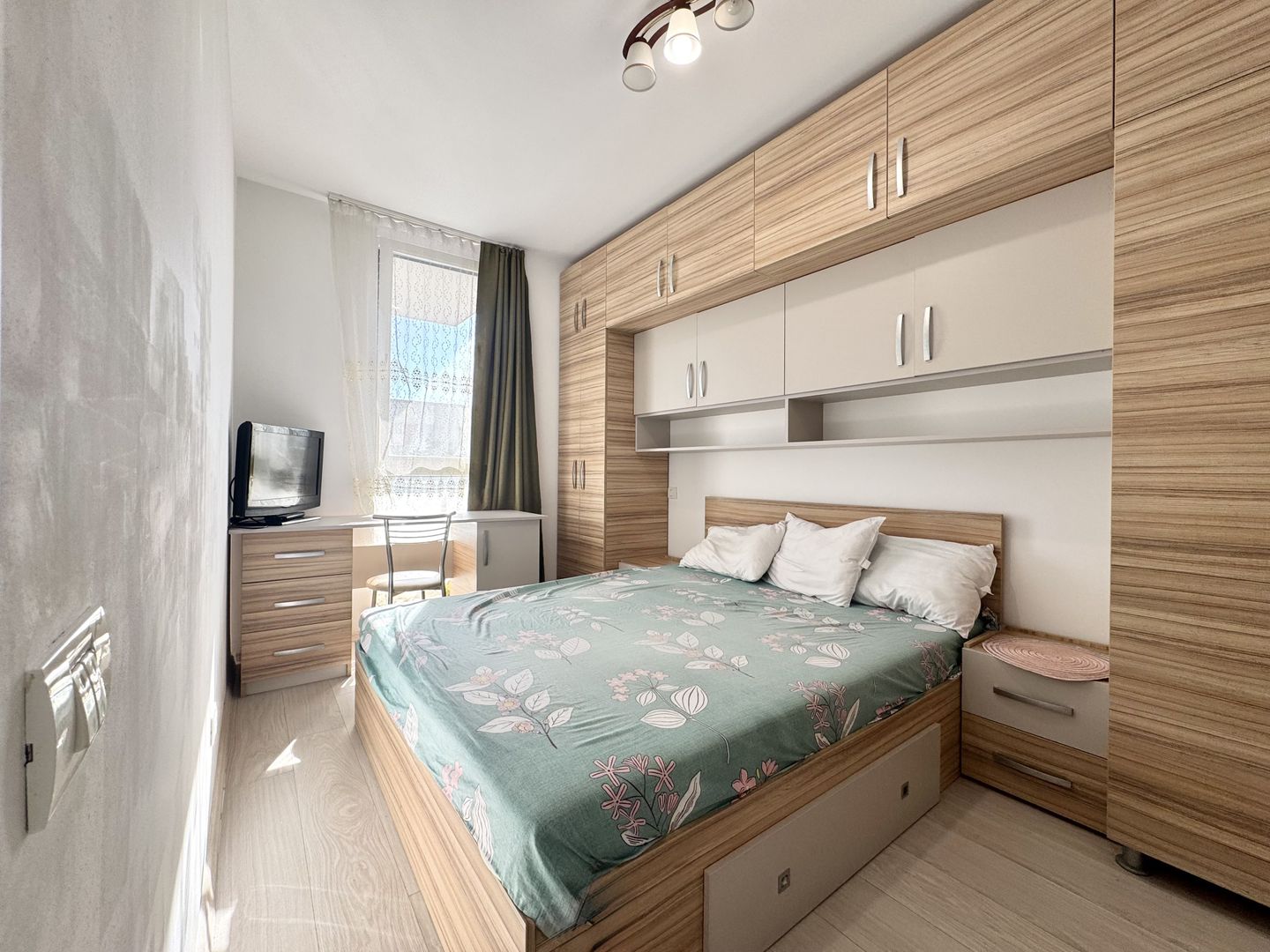 Apartament 2 camere elegant, aproape de centru, complex modern - Poză 7