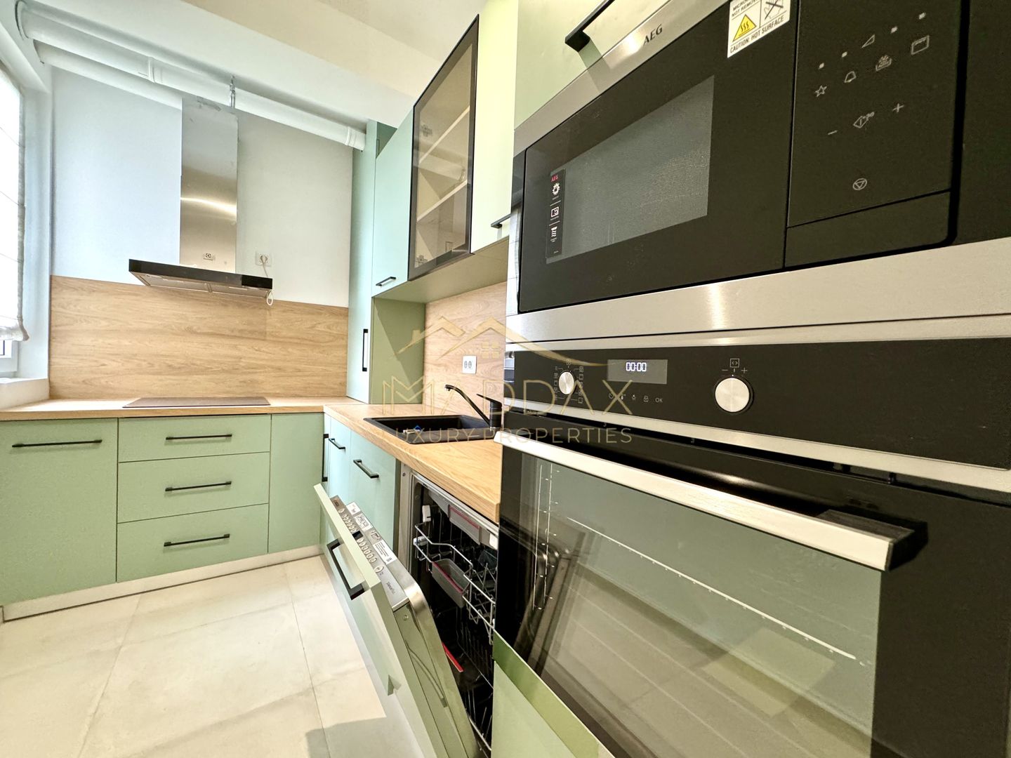 Apartament cu 2 camere + Parking //Floreasca - Amazing Lake View - Poză 36