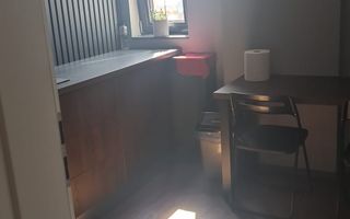 Spatiu birouri LUX*** Calea FLOREASCA//129 mp - Poză 7