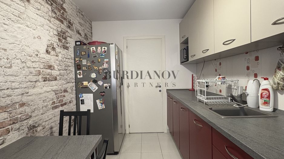 Apartament cu 3 camere de vânzare - Palladium Residence 1 - Titan - Poză 6