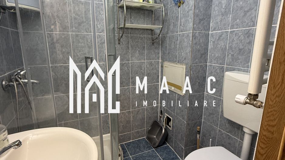 Apartament 2 Camere | 45 MP | Pivniță | Balcon Generos | Parter | Zona Hipodrom - Poză 4