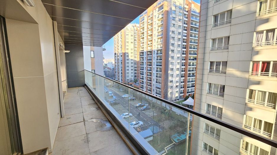 Apartament 2 camere de vanzare in Select Residence, Dristor/Dudesti - Poză 1