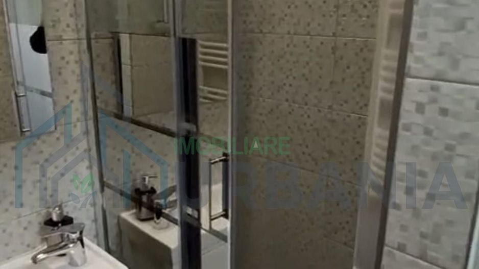 Garsonieră Piața Nicolina lingă Kaufland - Poză 7