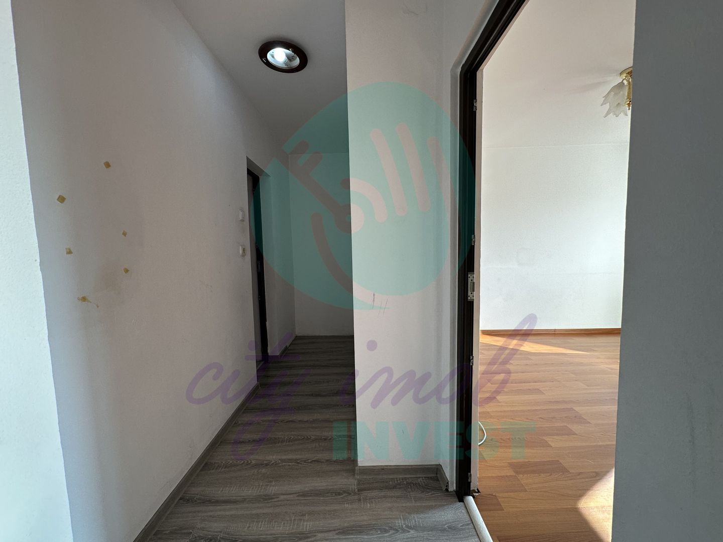 Piata ALBA IULIA - Vedere PANORAMICA - Poză 14