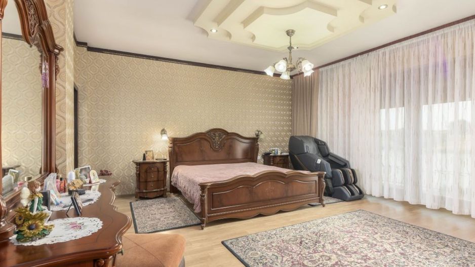 Vila premium,  superpret la 30 min de capitala- vedere/acces la lac! - Poză 7