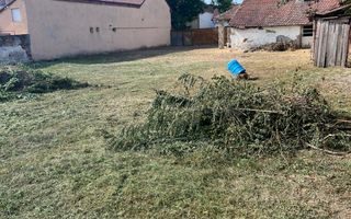 Casa cu teren generos în Timișoara - Poză 2