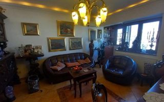 Apartament 4 cam. complet refăcut, mobilat, cu parcare și boxă – Piata Iancului - Poză 1